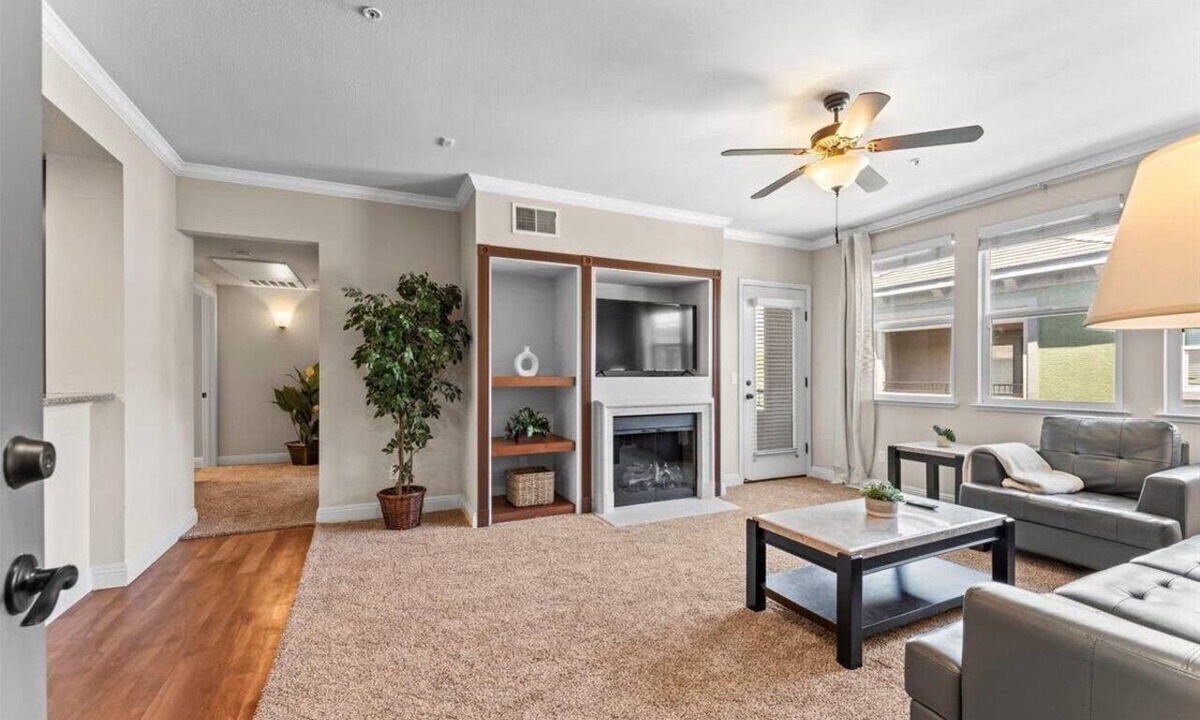 Reno/Tahoe Airport Apartment | South Reno 1BR · Hot Tub, Mountain Views & Pool