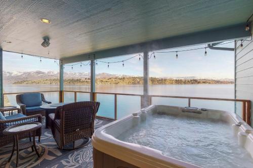 Manson House | Southshore Water Fun