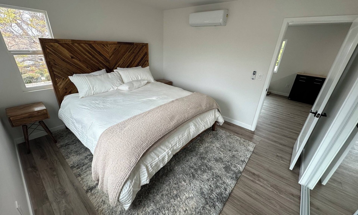 Clairemont Mesa West Apartment | Spacious 1-bd/1bath guest house in the heart of San Diego