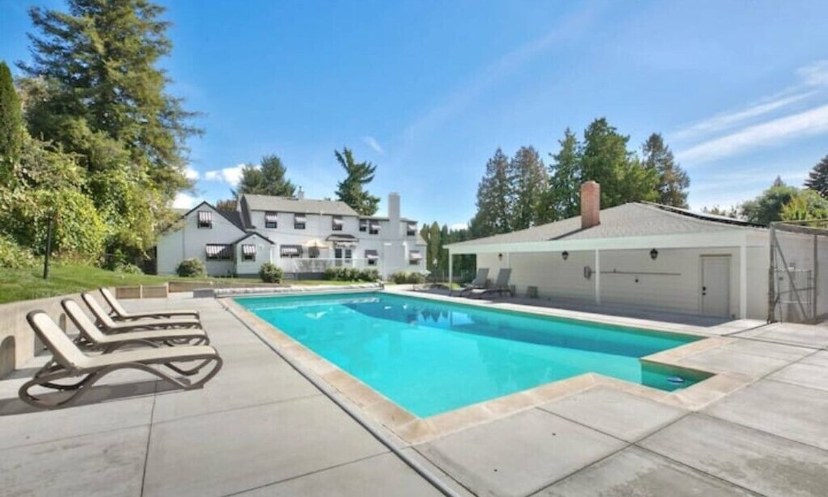 Yakima House | Spacious Family Retreat