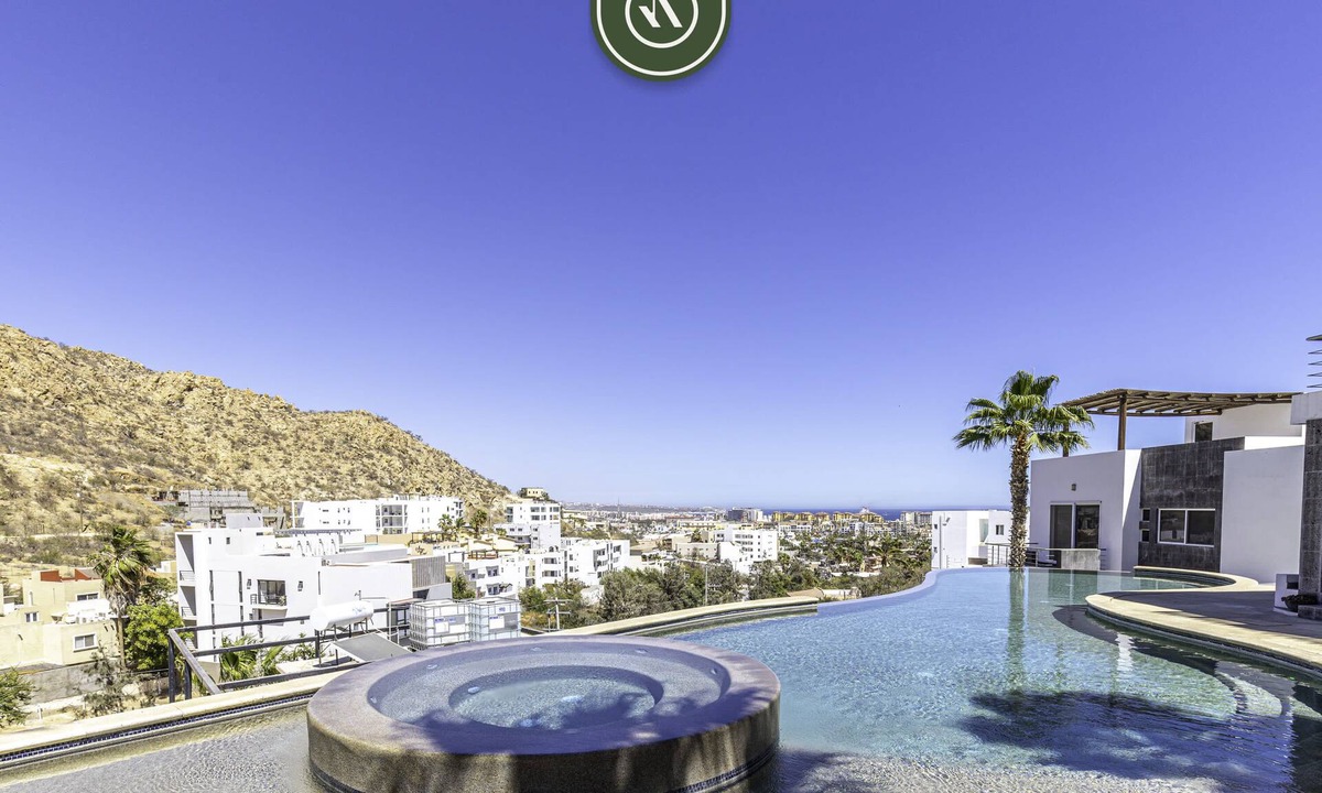 Libertad Apartment | Spectacular 3 BR Penthouse - Oceanview
