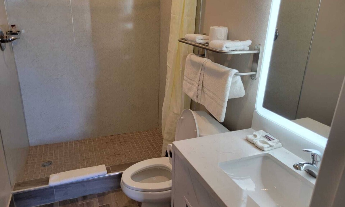 Los Angeles Hotel | Stadium Inn & Spas