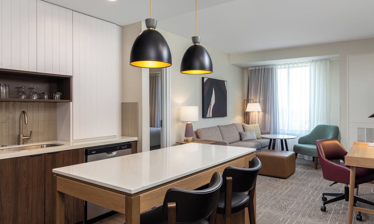 Mira Loma Hotel | Staybridge Suites Eastvale Norco by IHG