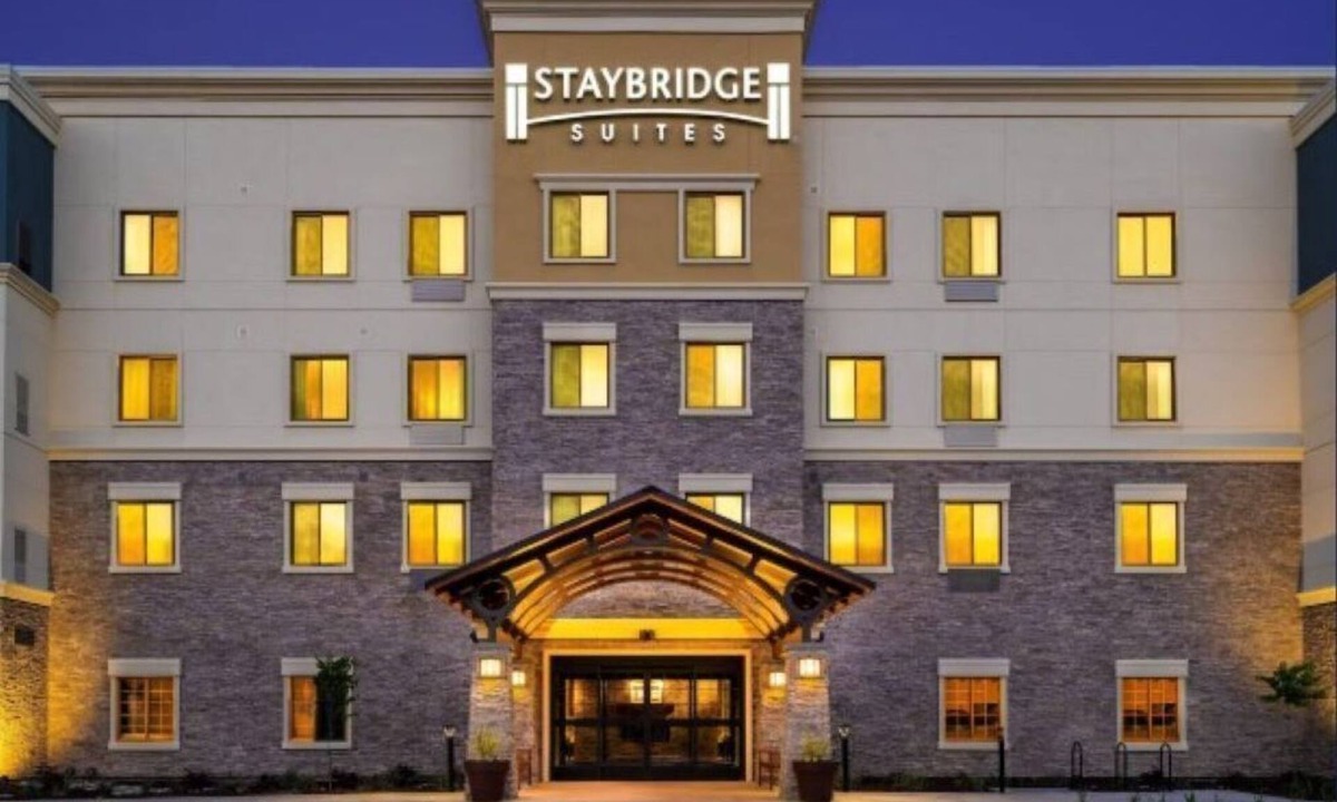 Newark Apartment | Staybridge Suites Newark - Fremont by IHG
