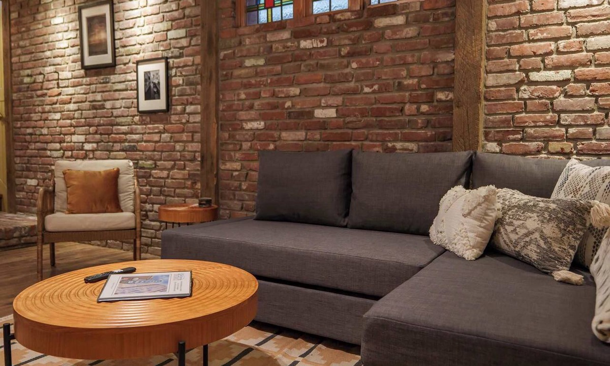 Sellwood-Moreland Apartment | #StayinMyDistrict Sellwood+Cozy King Suite