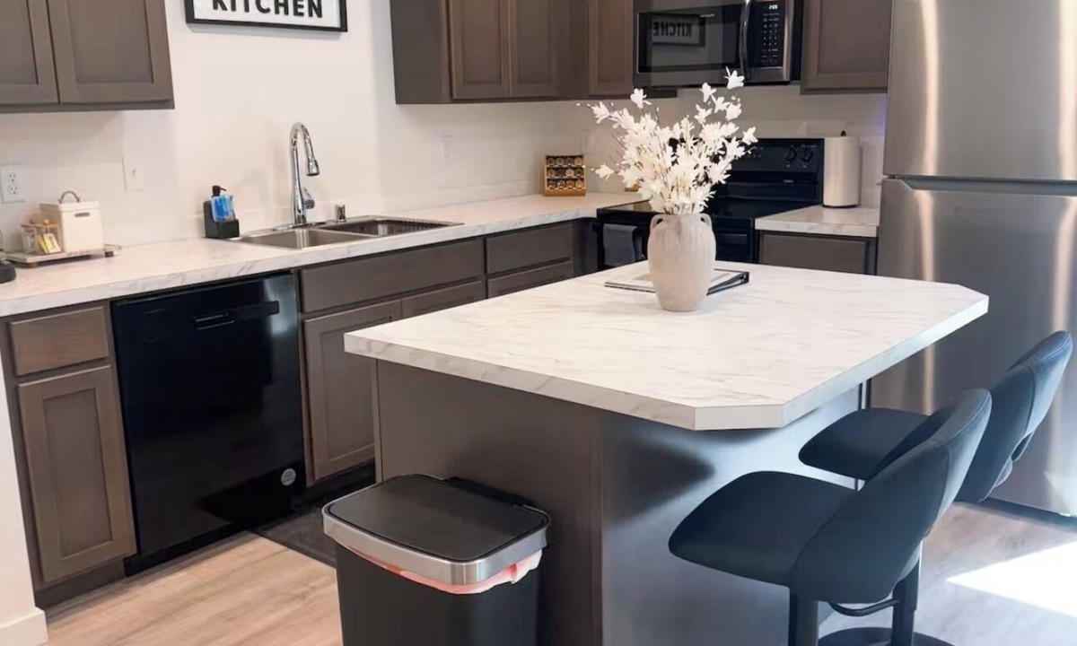 Umatilla House | Stockton Townhouse 2BR Near Columbia River