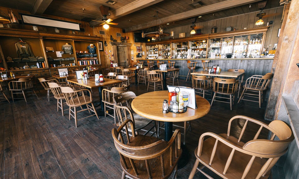 Beatty Junction Hotel | Stovepipe Wells Village Hotel - Inside The Park