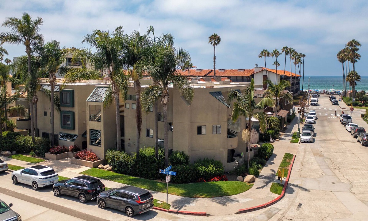 La Jolla Shores Condo | Stunning La Jolla Shores Condo - Walk to Beach