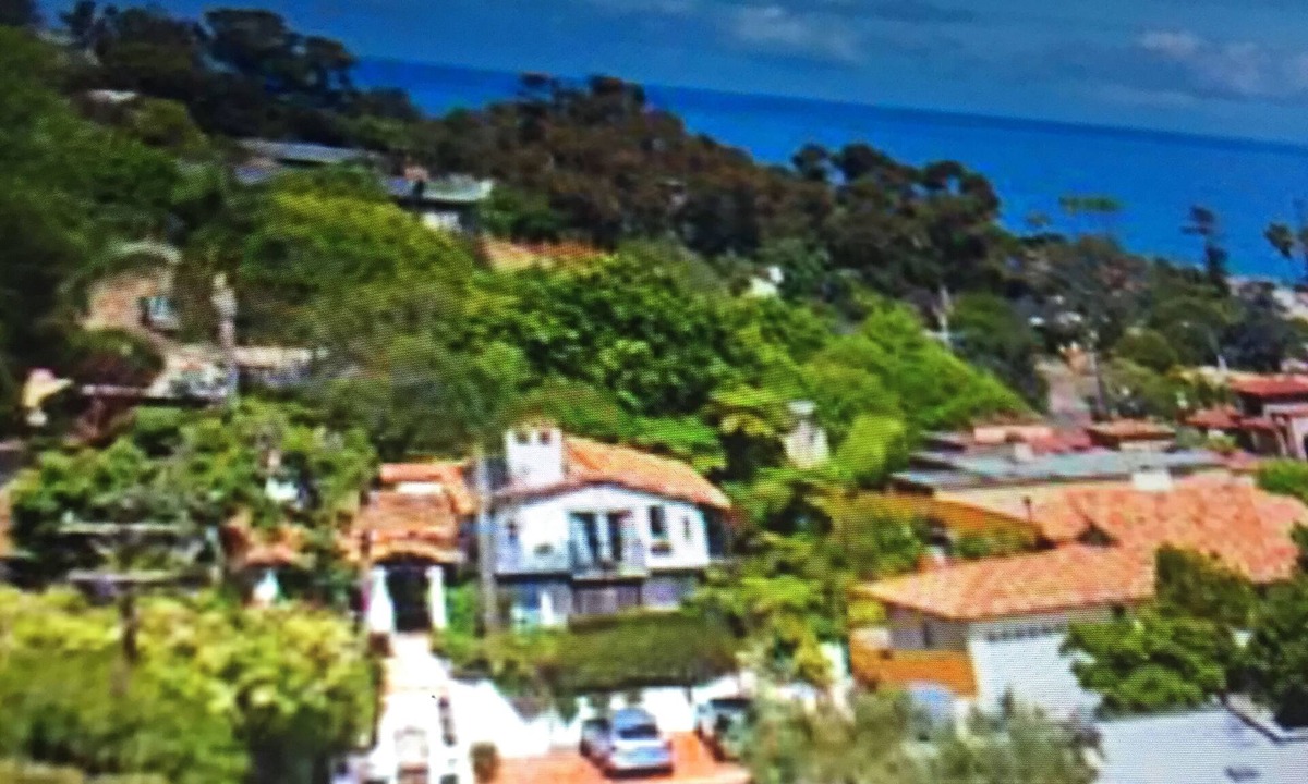 Hidden Valley Apartment | Summer Guest House near La Jolla Shores Beach