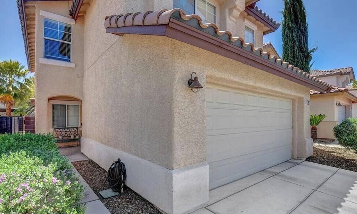 Summerlin House | Summerlin House 3BR
