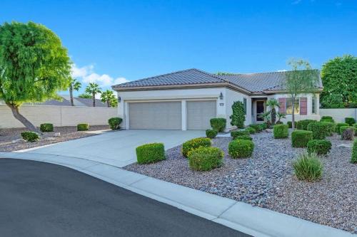 Indio House | Sun City Fun - Alice Lodging