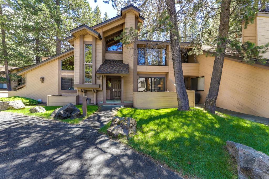 Tennis Village House | Sunriver Resort's Tennis Village 53