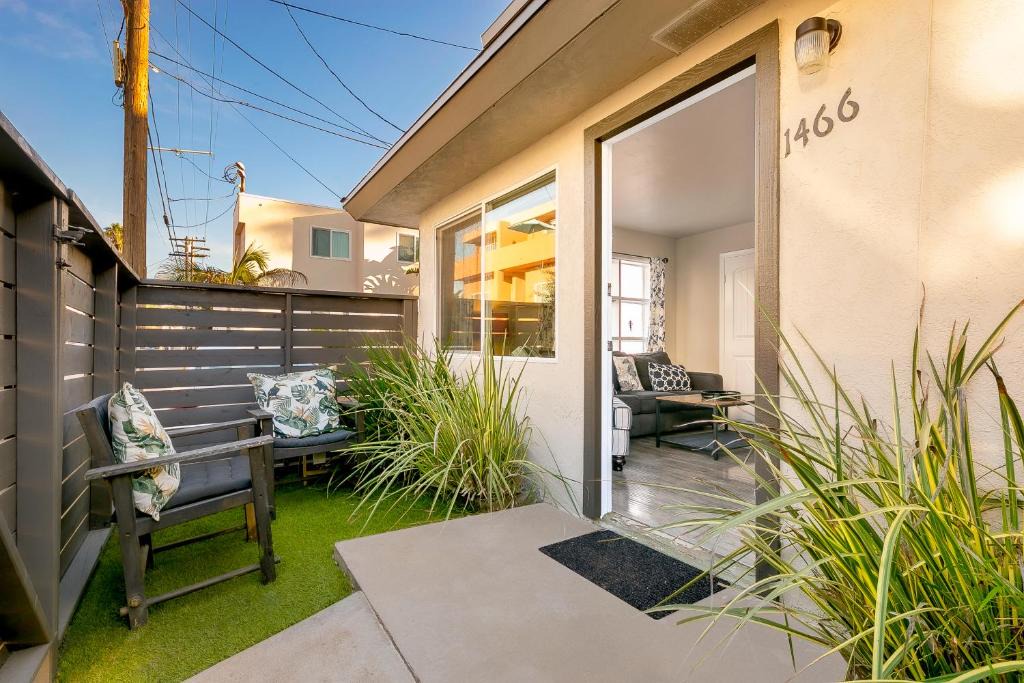 Ocean Beach House | Sunset Cliffs Escape #4