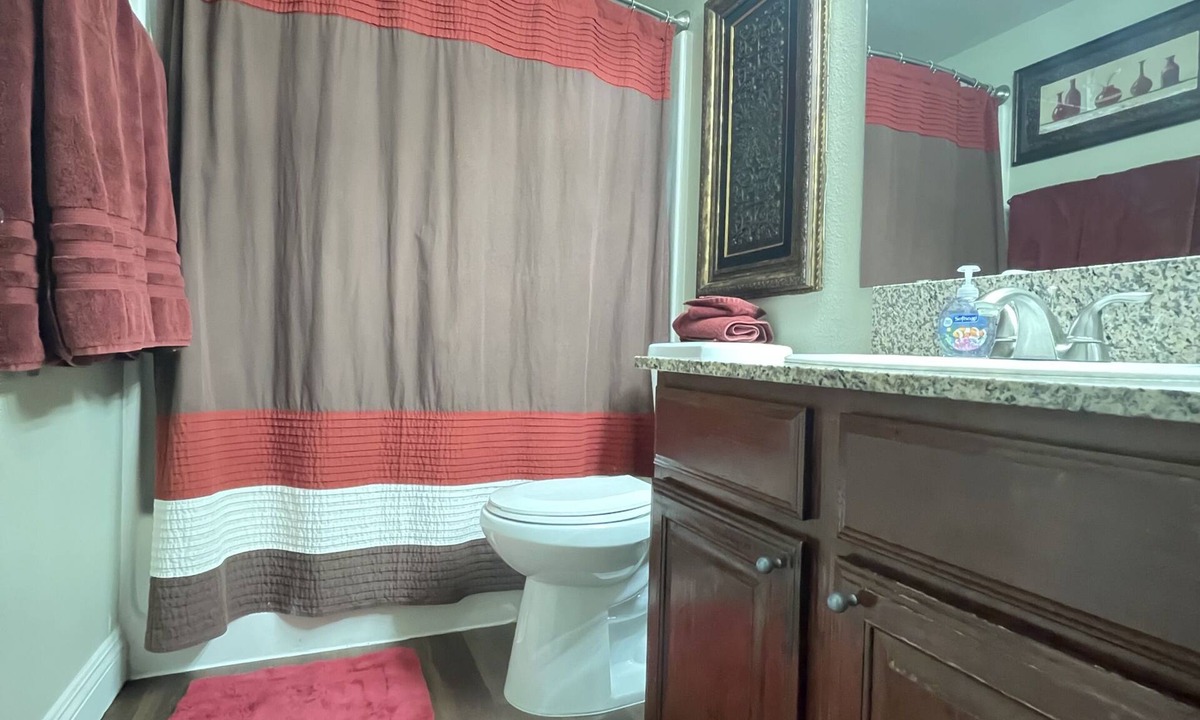 Spring Valley Condo | Super Clean and Quiet Luxury Condo on the 2nd Floor