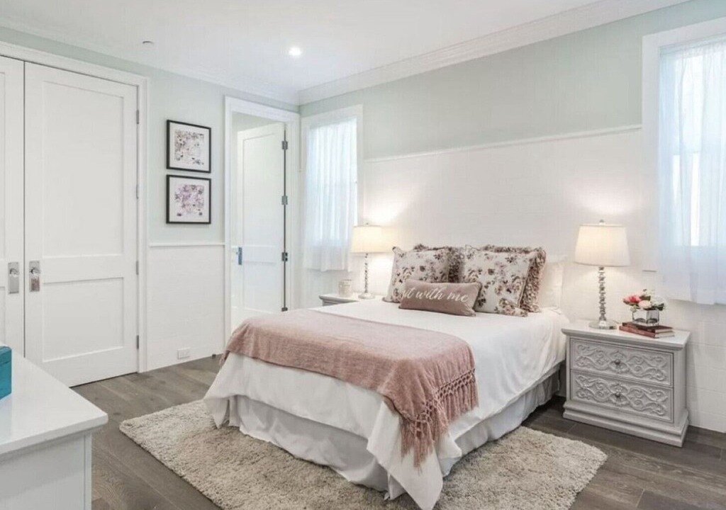 Pico House | Super clean, new! in Santa Monica