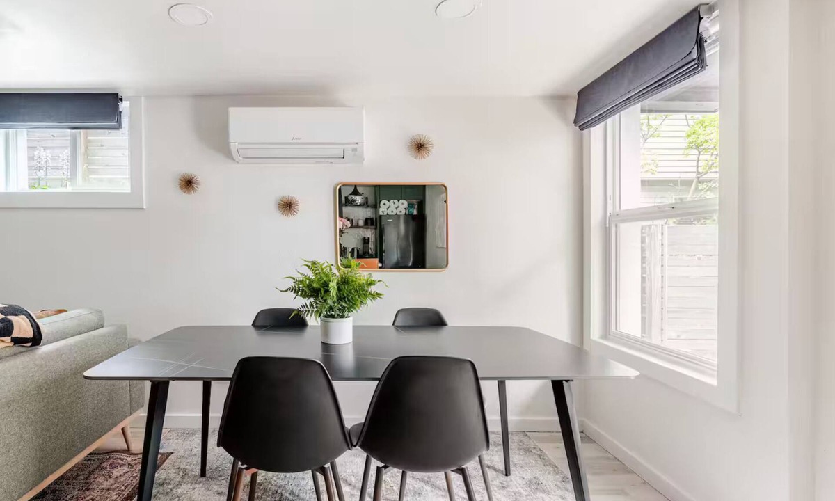 Fairmount Park House | Sustainable Style in the Heart of West Seattle