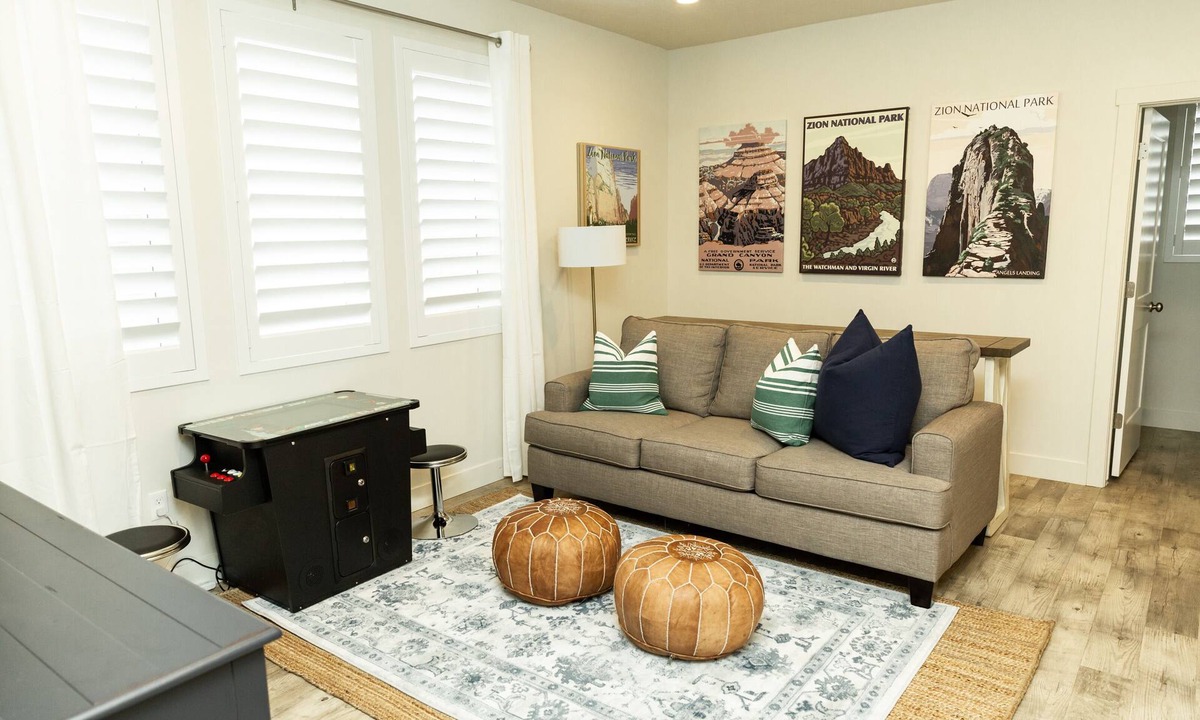Washington Fields House | ❤ Sweet Escape ❤ POOL IS OPEN! Great Spring Pricing!