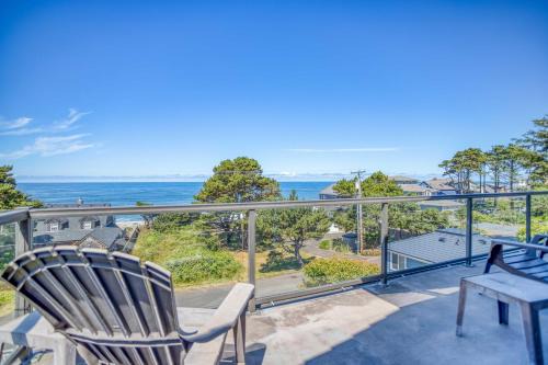 Lincoln City House | Taft Treasure