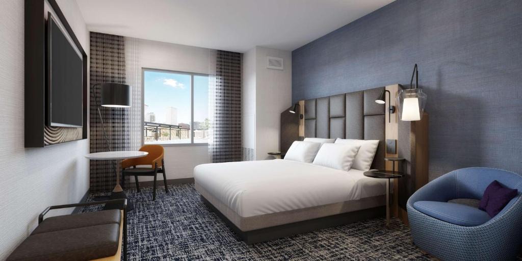 Carmel Valley Hotel | Tempo By Hilton San Diego Del Mar
