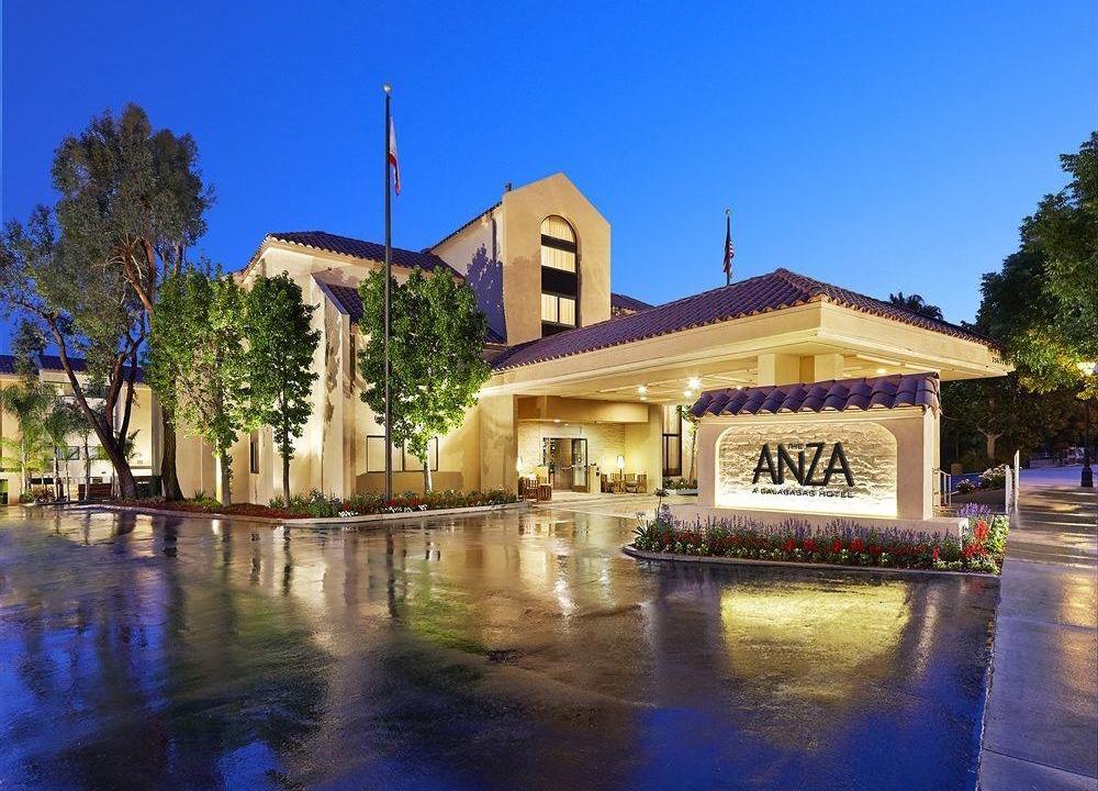 Calabasas Hotel | The Anza – a Calabasas Hotel