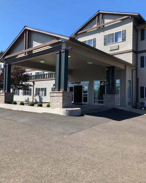 Tillamook Hotel | The Ashley Inn of Tillamook
