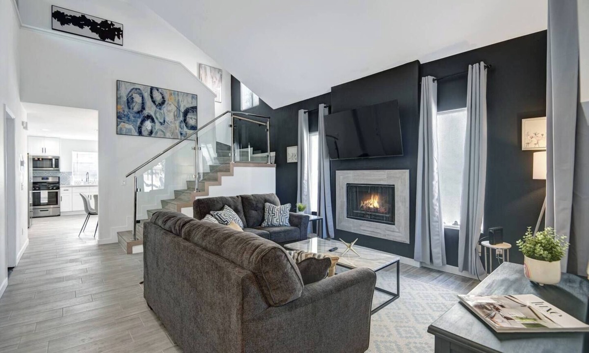 Palm Desert House | The BEST Executive home in Palm Desert!4 Bedrooms