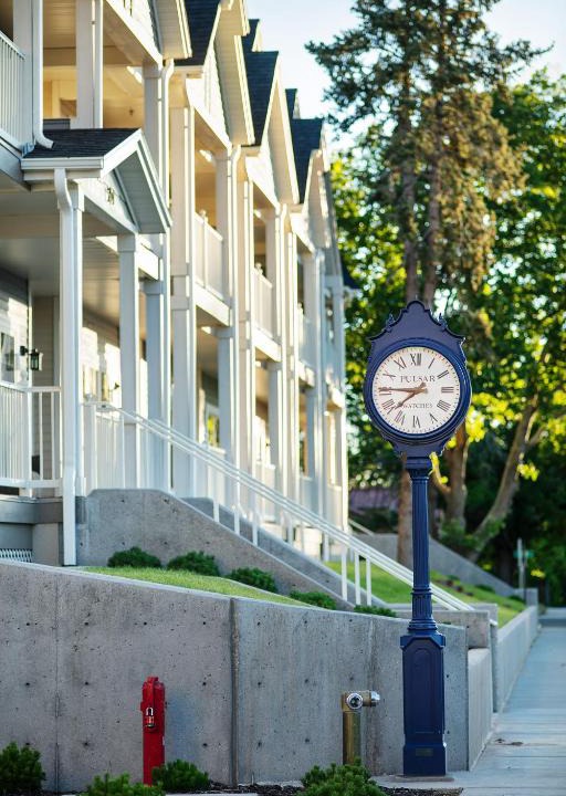 Cedar City Apartment | The Cottages at Shakespeare Lane - Cedar City