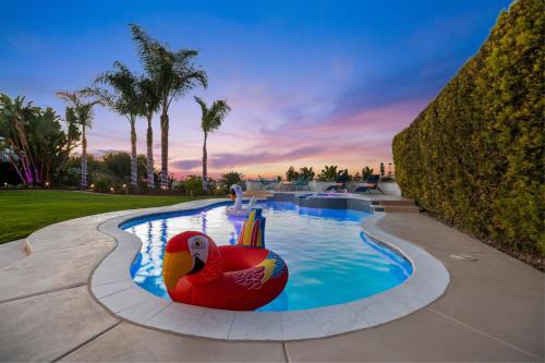 Mira Costa House | The Fairy Tale Estate