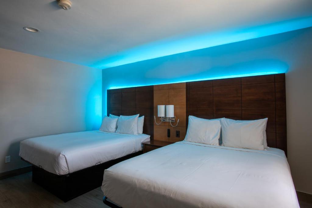 Flagstaff Hotel | The Inn On 66 Flagstaff