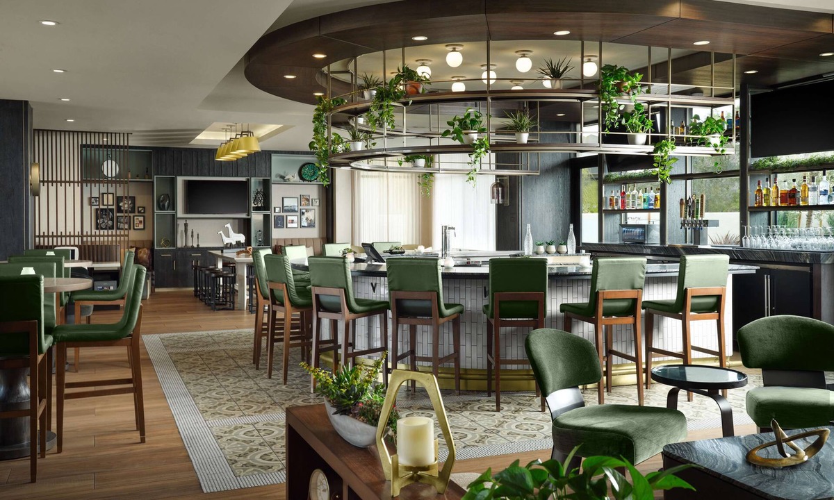 Napa Hotel | The Knoll Hotel Napa Valley, Tapestry Collection by Hilton
