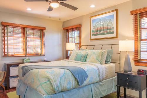 Loma Portal House | The Little Pumpkin Guest House