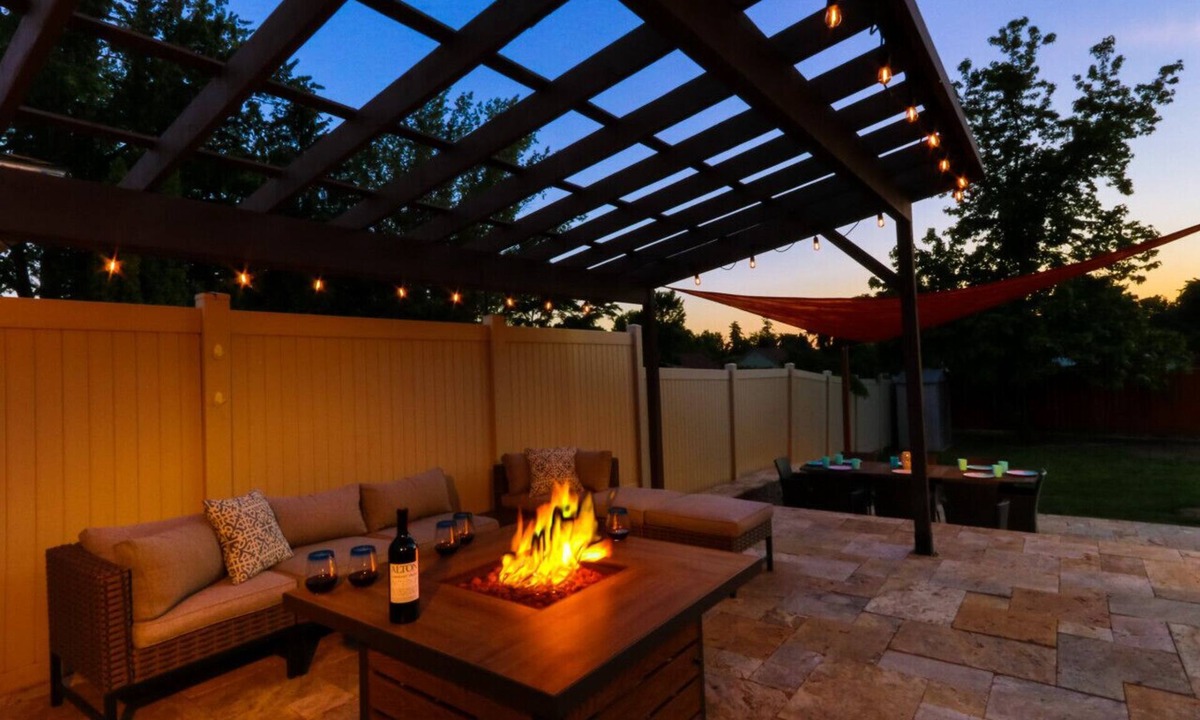 Walla Walla East House | The Luxe of Walla Walla Awaits You!