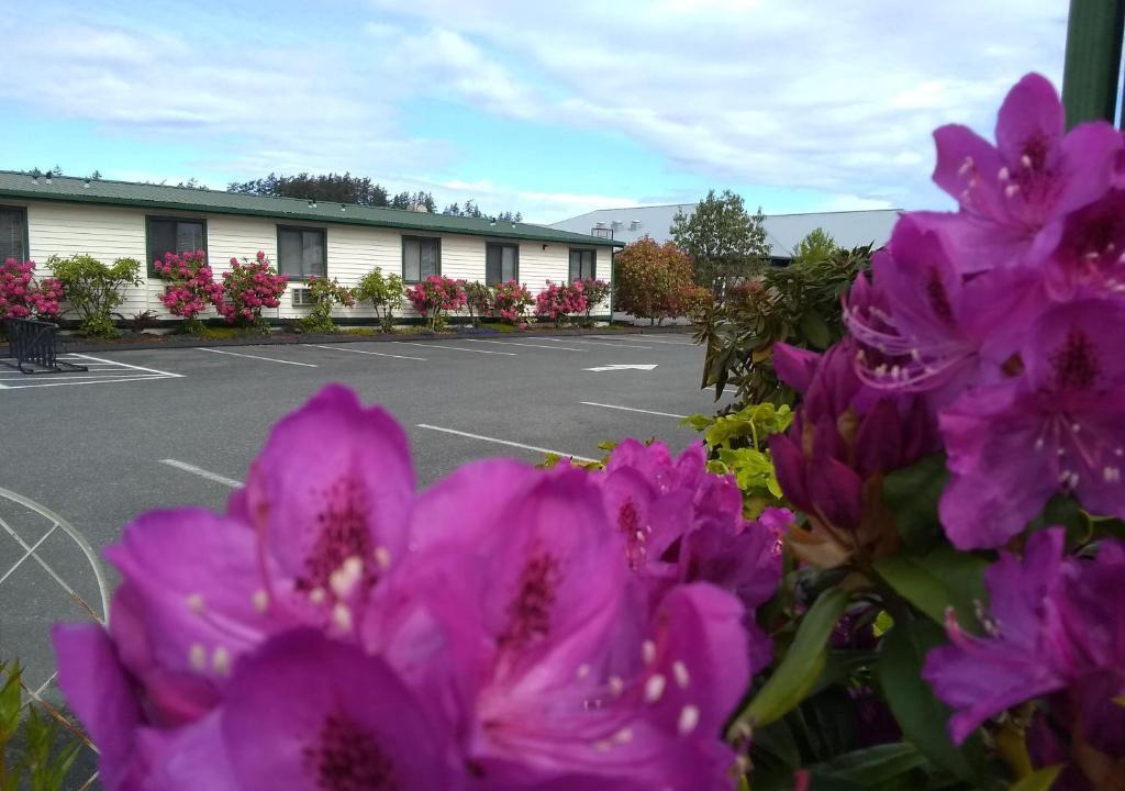 Friday Harbor Hotel | The Orca Inn