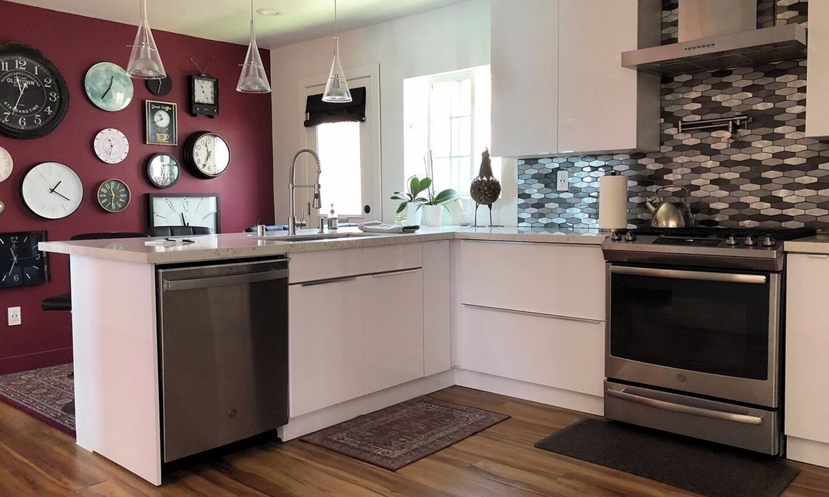 North Park House | The Pentuckett Manor - Canyon Retreat