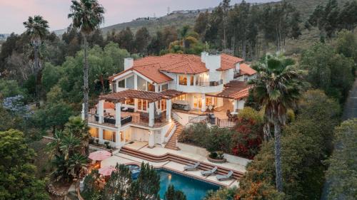 Escondido House | The Ranch by AvantStay
