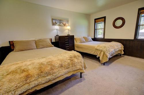 Big Bear House | The ranch house #2501