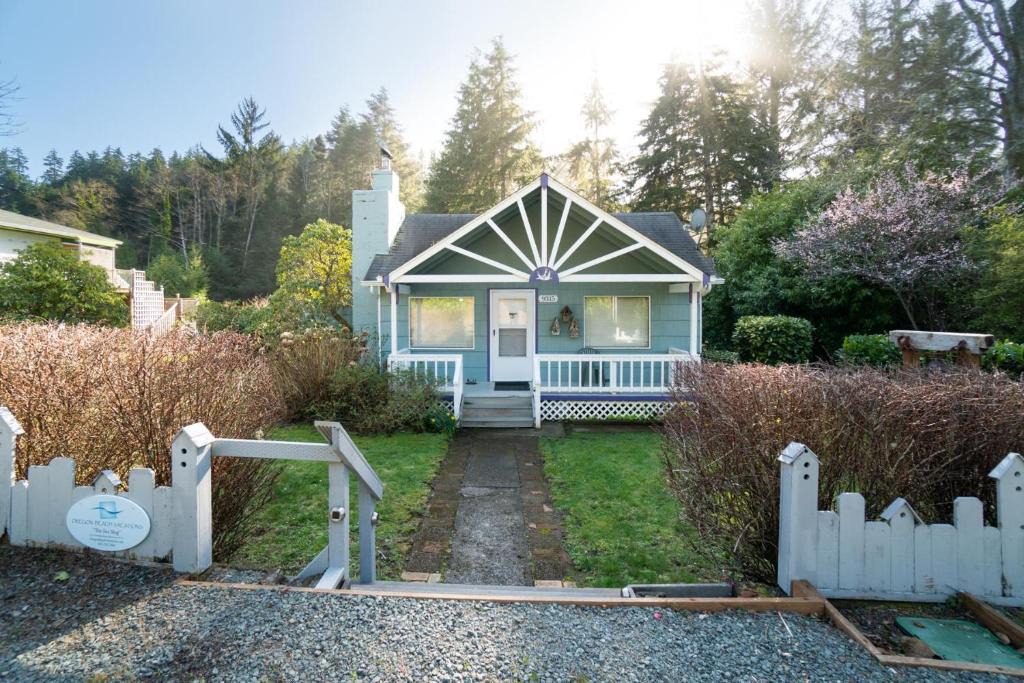 Neahkahnie Beach House | The Sea Slug