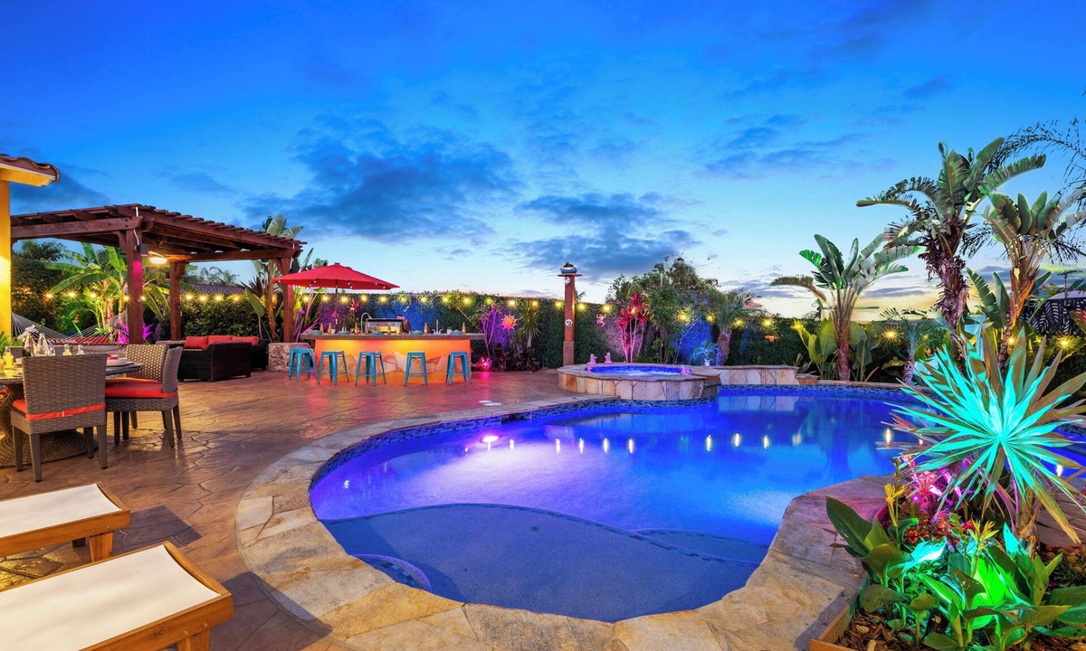 Linda Vista House | The Tulum House