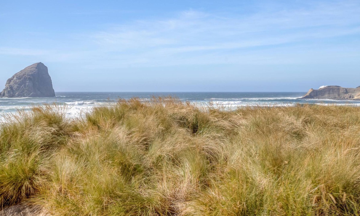 Kiwanda Shores House | The Undertow
