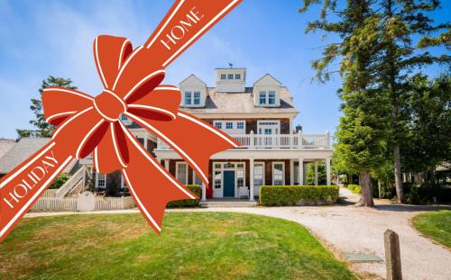 Seabrook House | The Washington House by Seabrook Hospitality