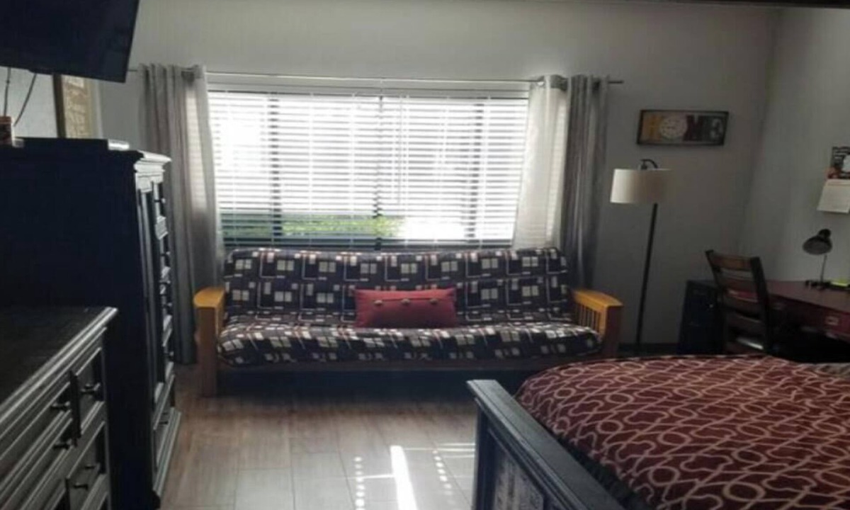 Pinetop Condo | The Wolf Den in The White Mountains