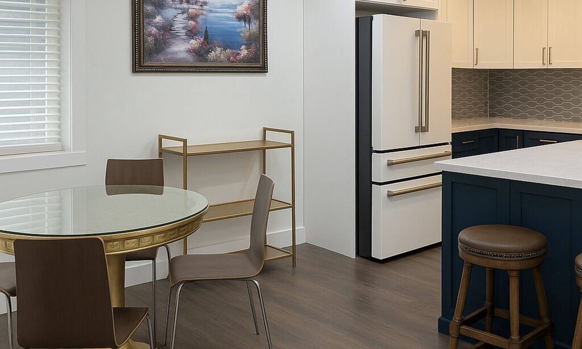 Thousand Oaks Bed & Breakfast | Thousand Oaks Luxury Home Rooms - Private & Shared Bath Options