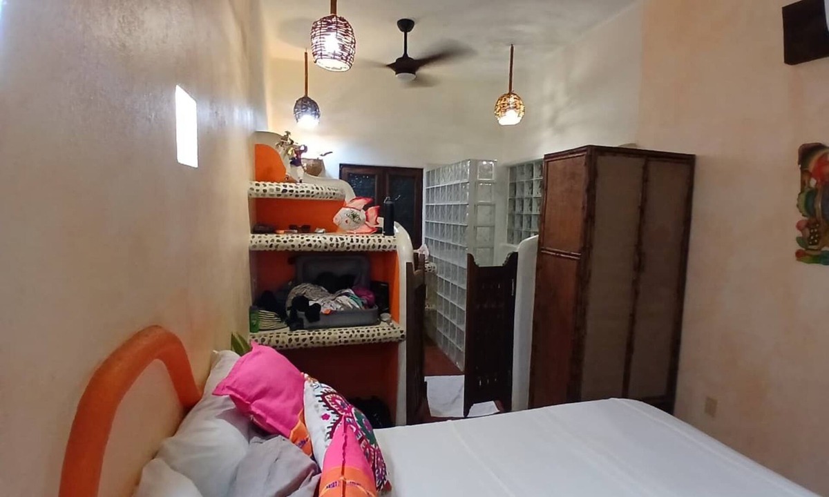 Troncones Condo | Tiny Condo, Endless Beach