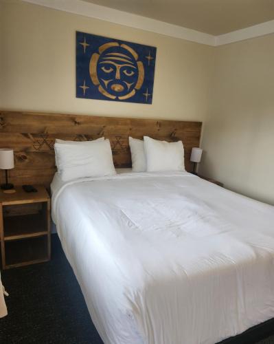 Tokeland Hotel | Tradewinds On The Bay