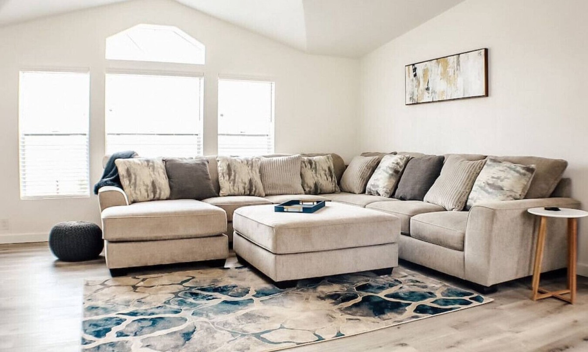 Moab South Valley House | "Trail Leader" Newly Remodeled Single Family Home