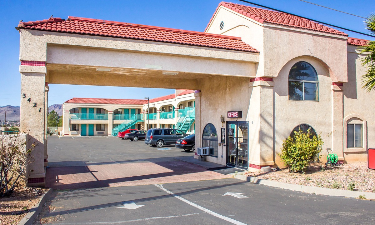 Kingman Hotel | Travelodge by Wyndham Kingman