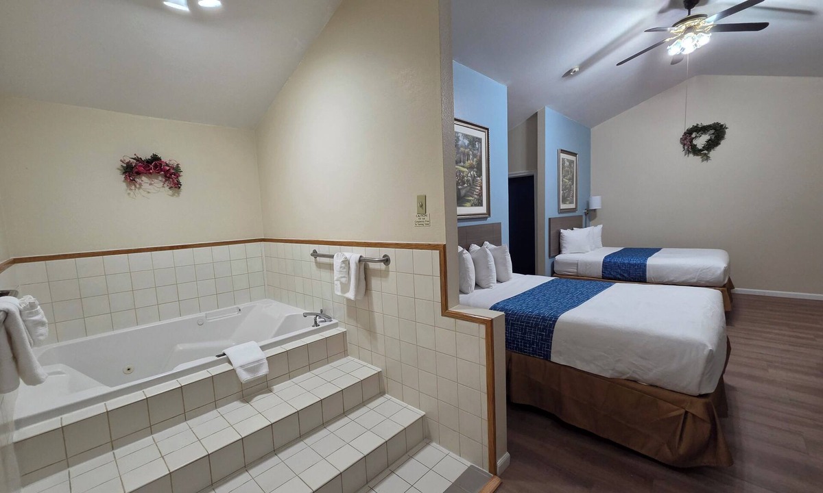 Wenatchee Hotel | Travelodge by Wyndham Wenatchee