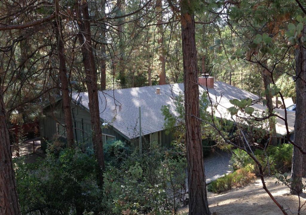 Yosemite Forks House | Trout Creek Lodge