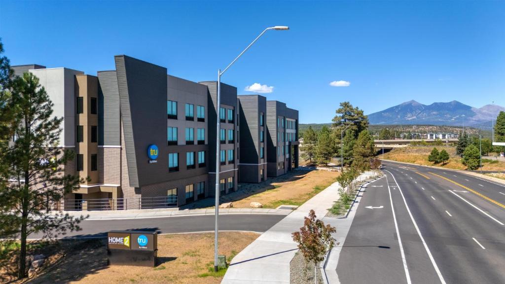 Flagstaff Hotel | Tru By Hilton Flagstaff
