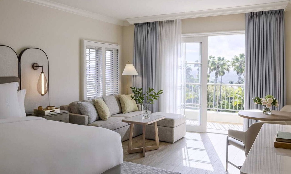 Aviara Resort | Two-Bedroom Resort Residence